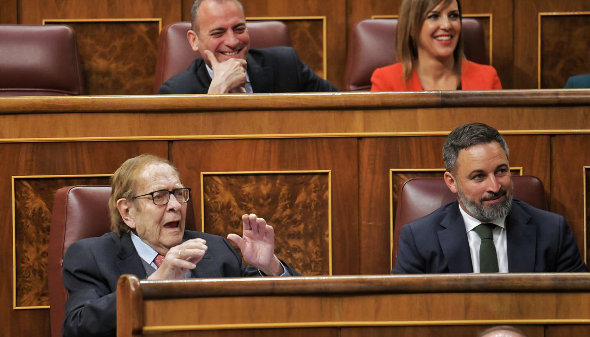 Mocion de censura Vox 21-03-23 - 1